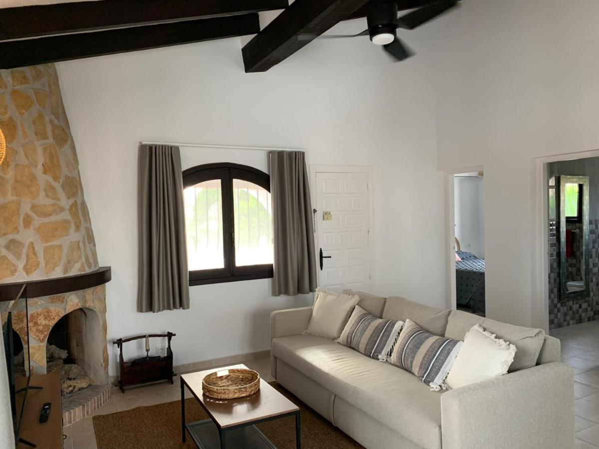 Quinta Galgas * Calpe