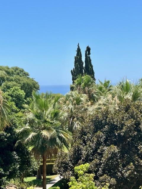 Apartamento Hercules Benalmádena