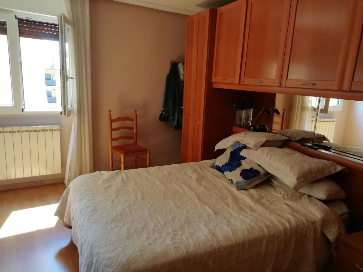 Piso El Castillo Apartment *