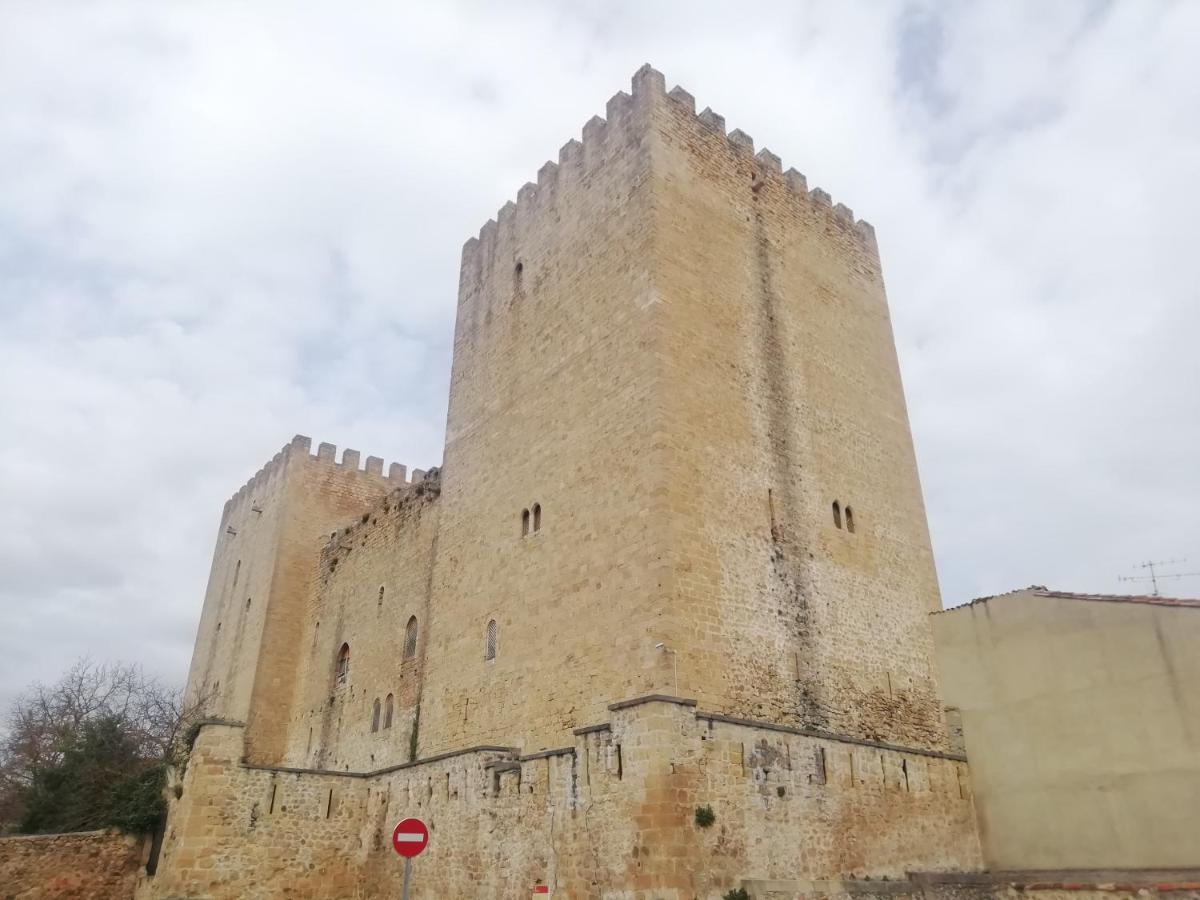 Apartamento Piso El Castillo
