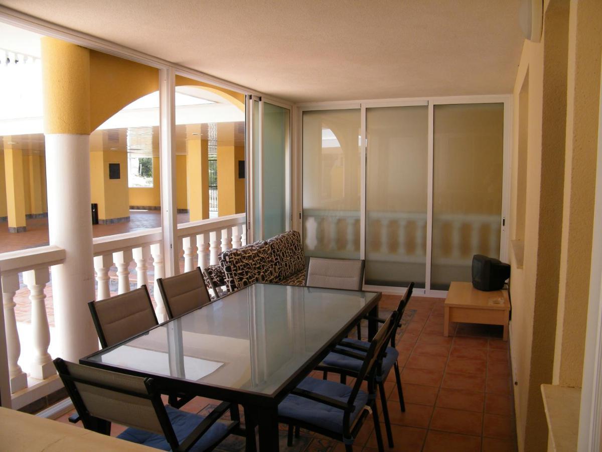 Apartamento Apartamento Frente Al Mar En Alcossebre