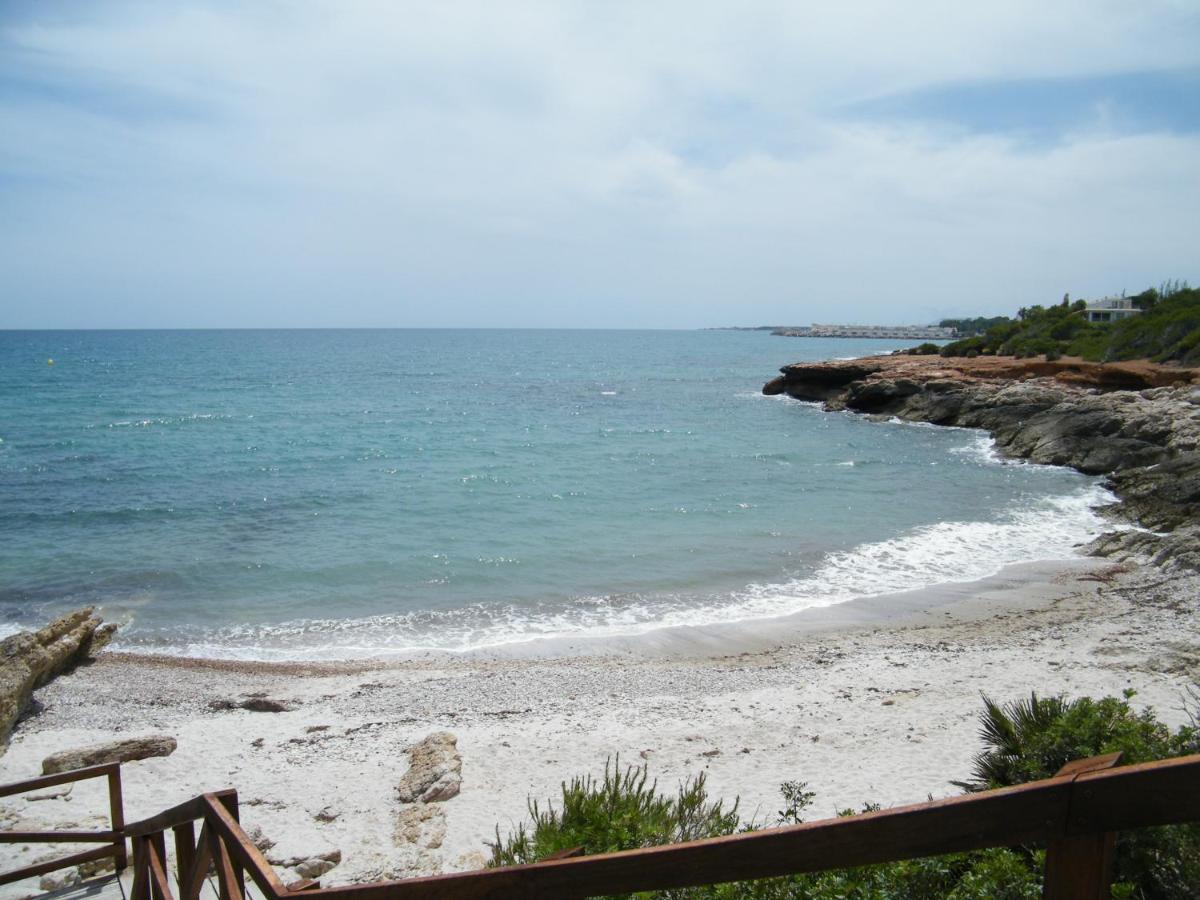 Apartamento Frente Al Mar En *