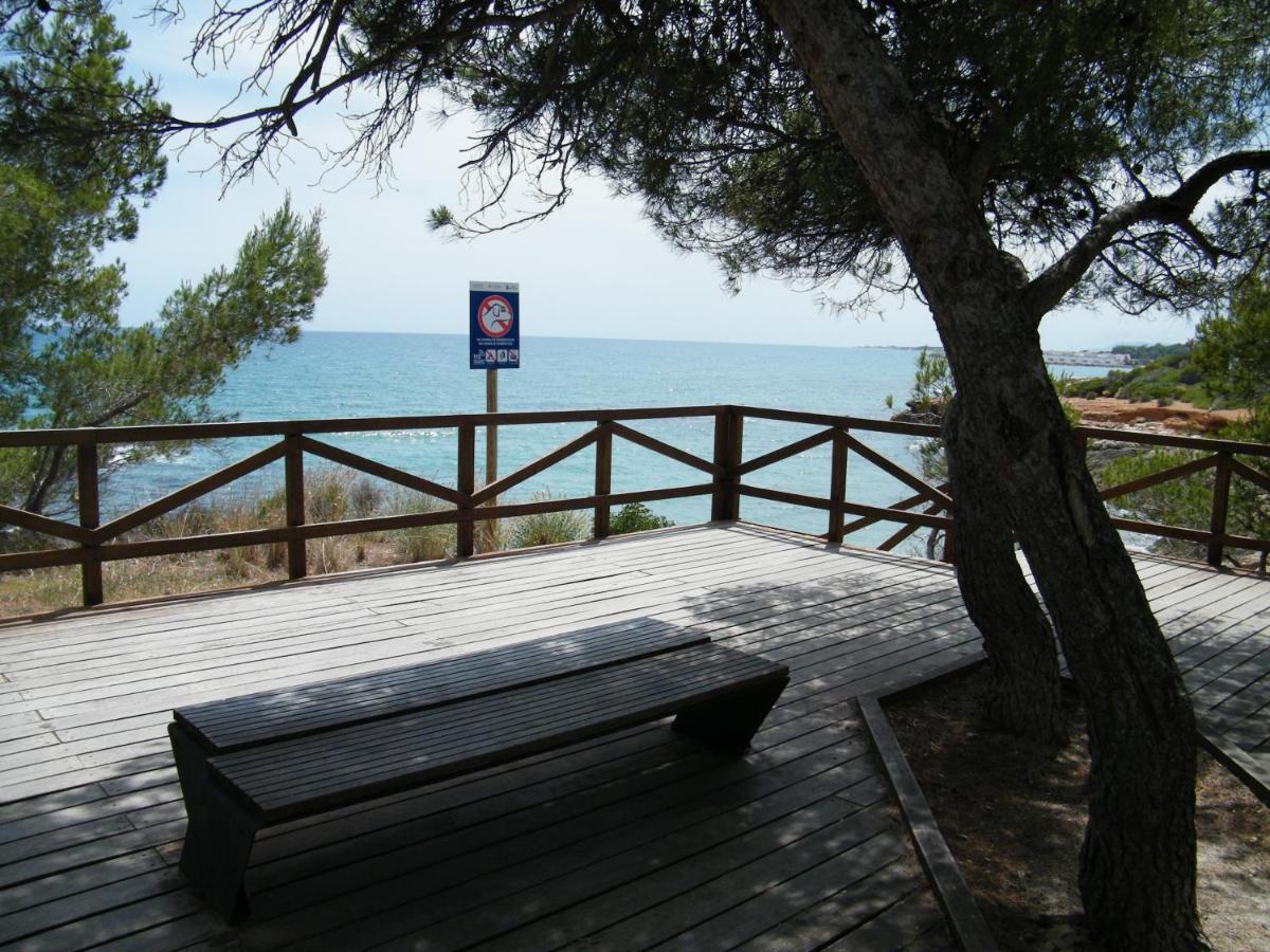 Apartamento Apartamento Frente Al Mar En