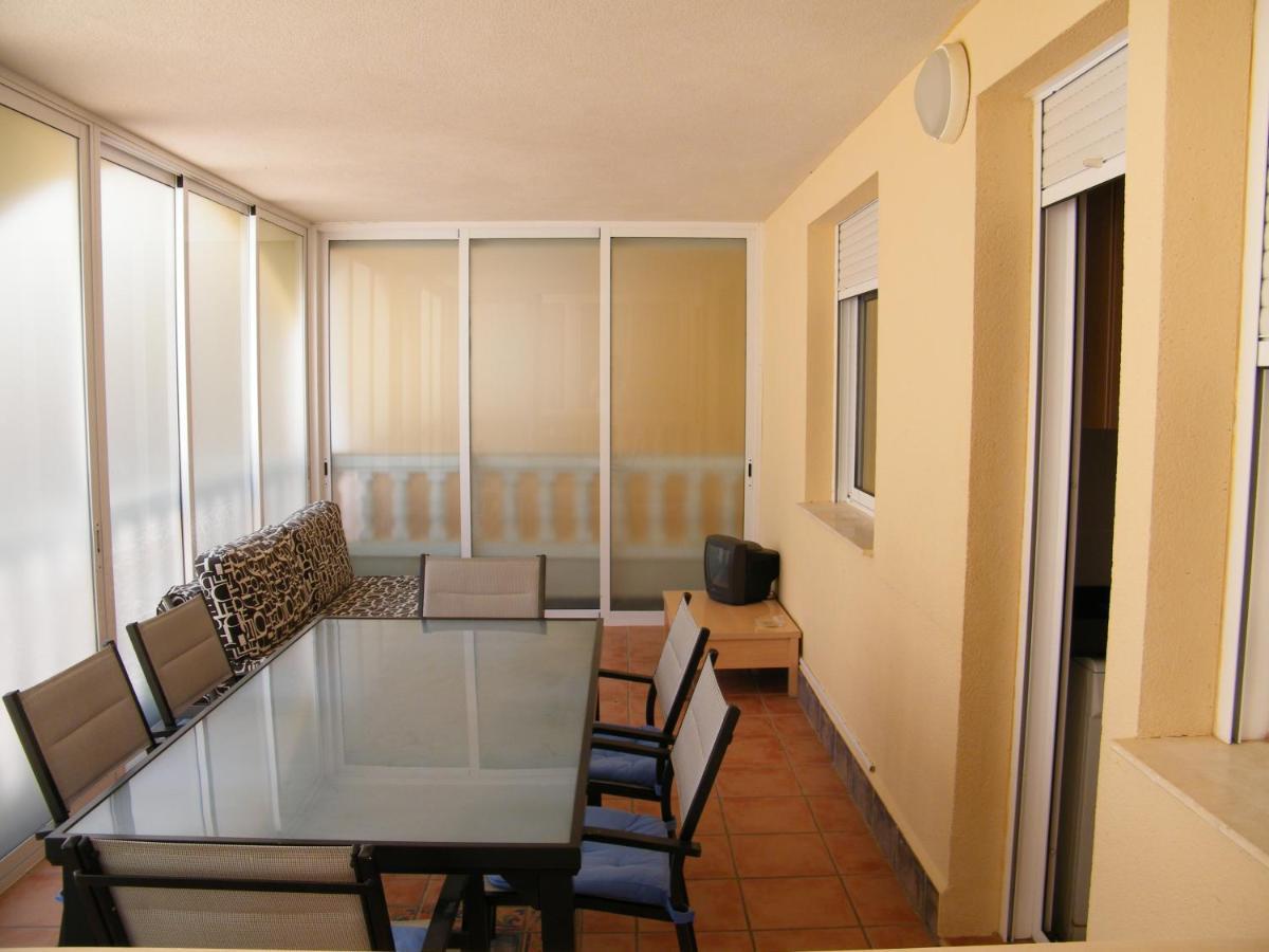 Apartamento Frente Al Mar En * Alcossebre