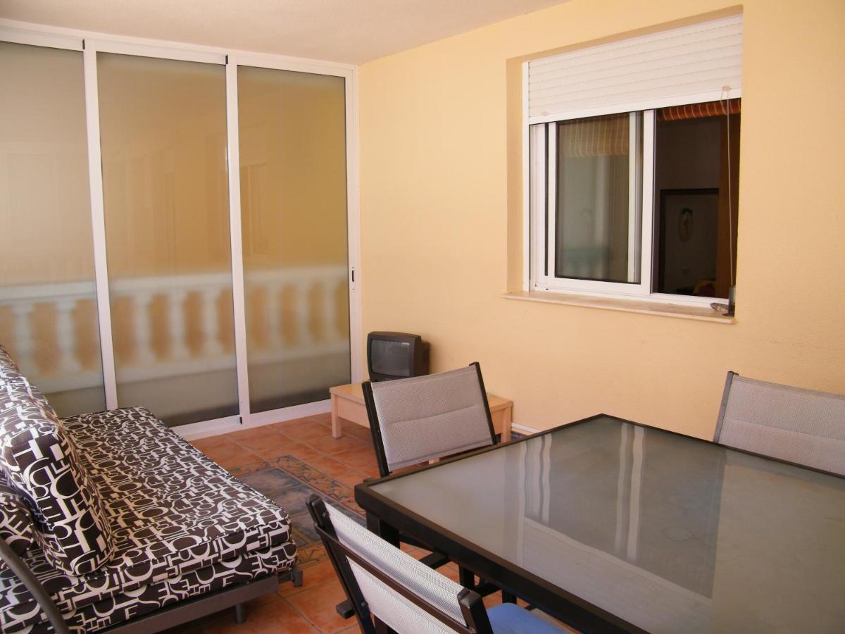 Apartamento Apartamento Frente Al Mar En *
