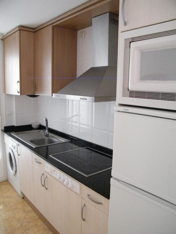 Apartamento Frente Al Mar En
