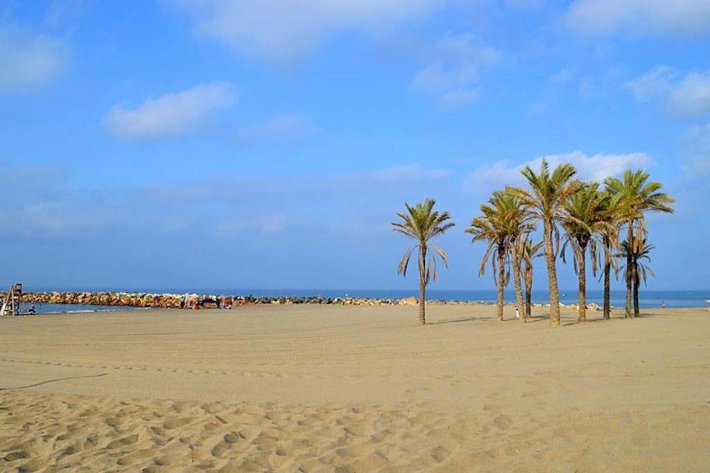 Сasa de vacaciones Sea View In Marbella