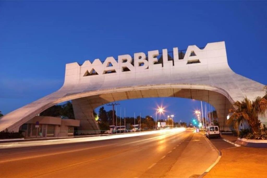 Сasa de vacaciones Sea View In Marbella