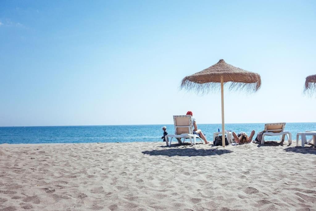 Sea View In Сasa de vacaciones