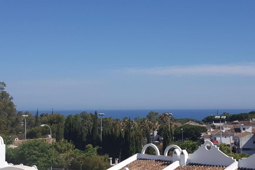 Сasa de vacaciones Sea View In Marbella