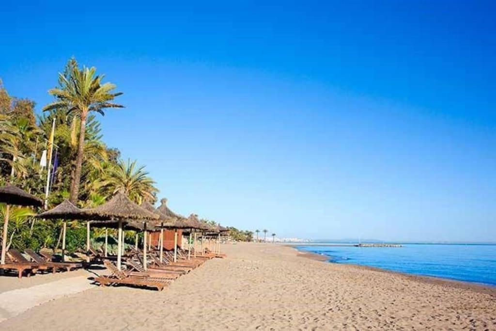 Сasa de vacaciones Sea View In Marbella