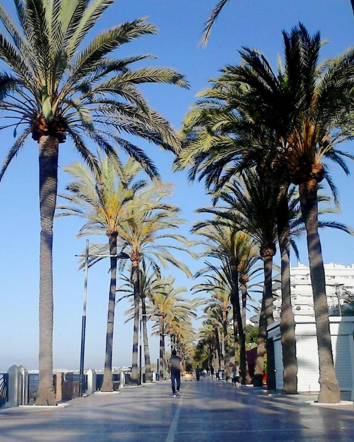 Сasa de vacaciones Sea View In Marbella