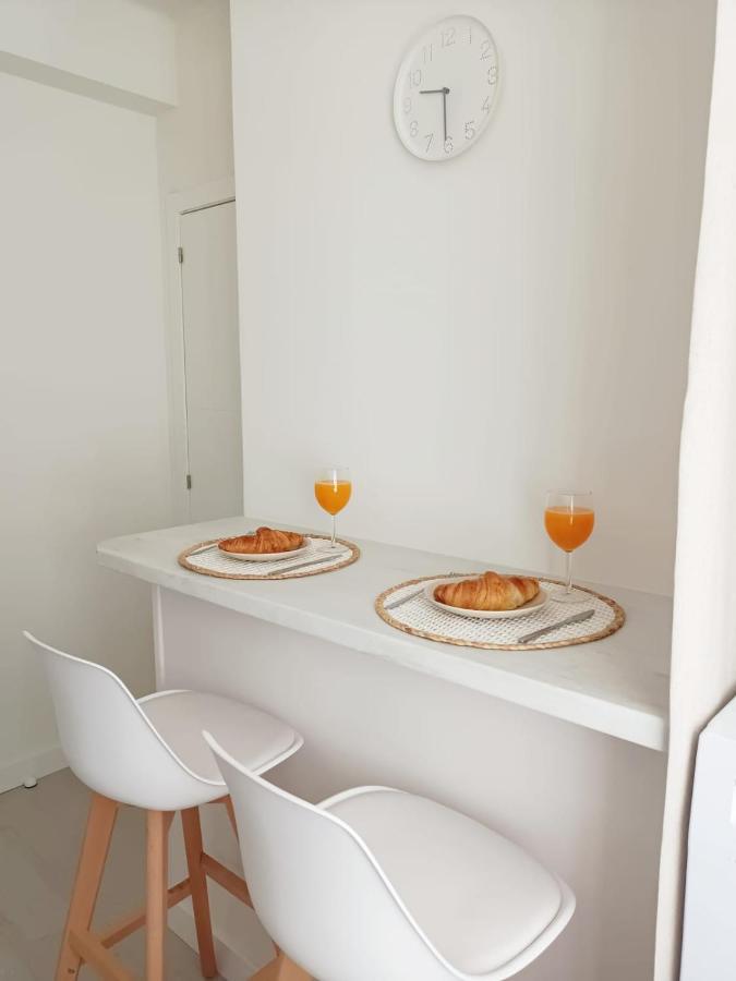 Apartamento Areas Negras- Centro De Cedeira. Cedeira