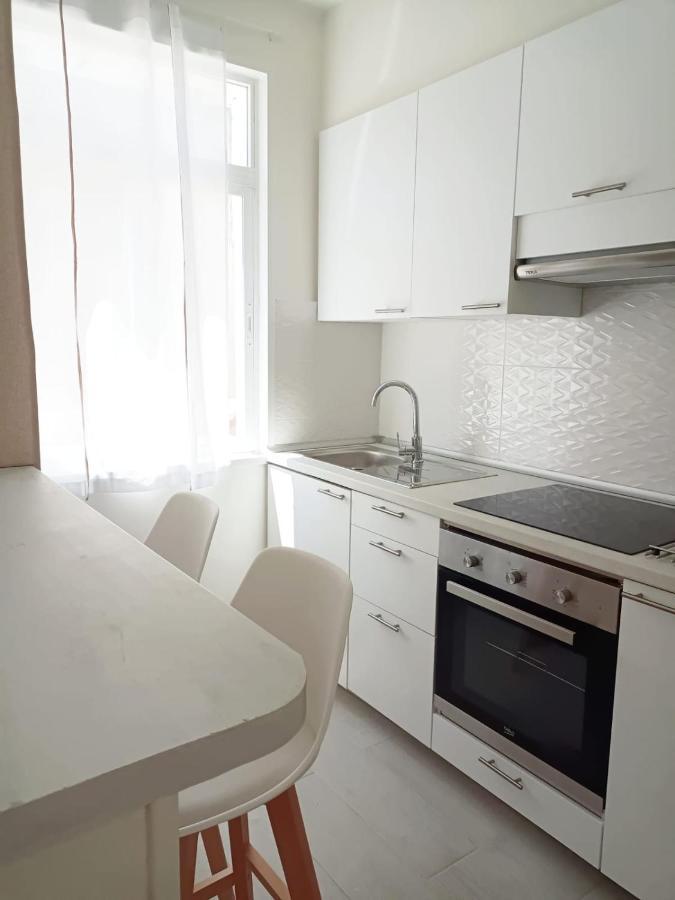 Apartamento Areas Negras- Centro De Cedeira. Cedeira