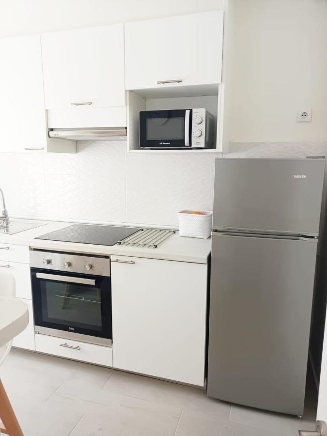 Apartamento Areas Negras- Centro De Cedeira. *