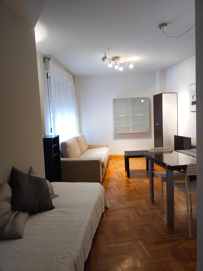 Apartment Apartamento Antiguo Oviedo