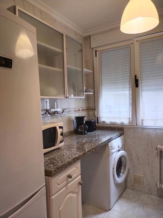 Apartment Apartamento Antiguo