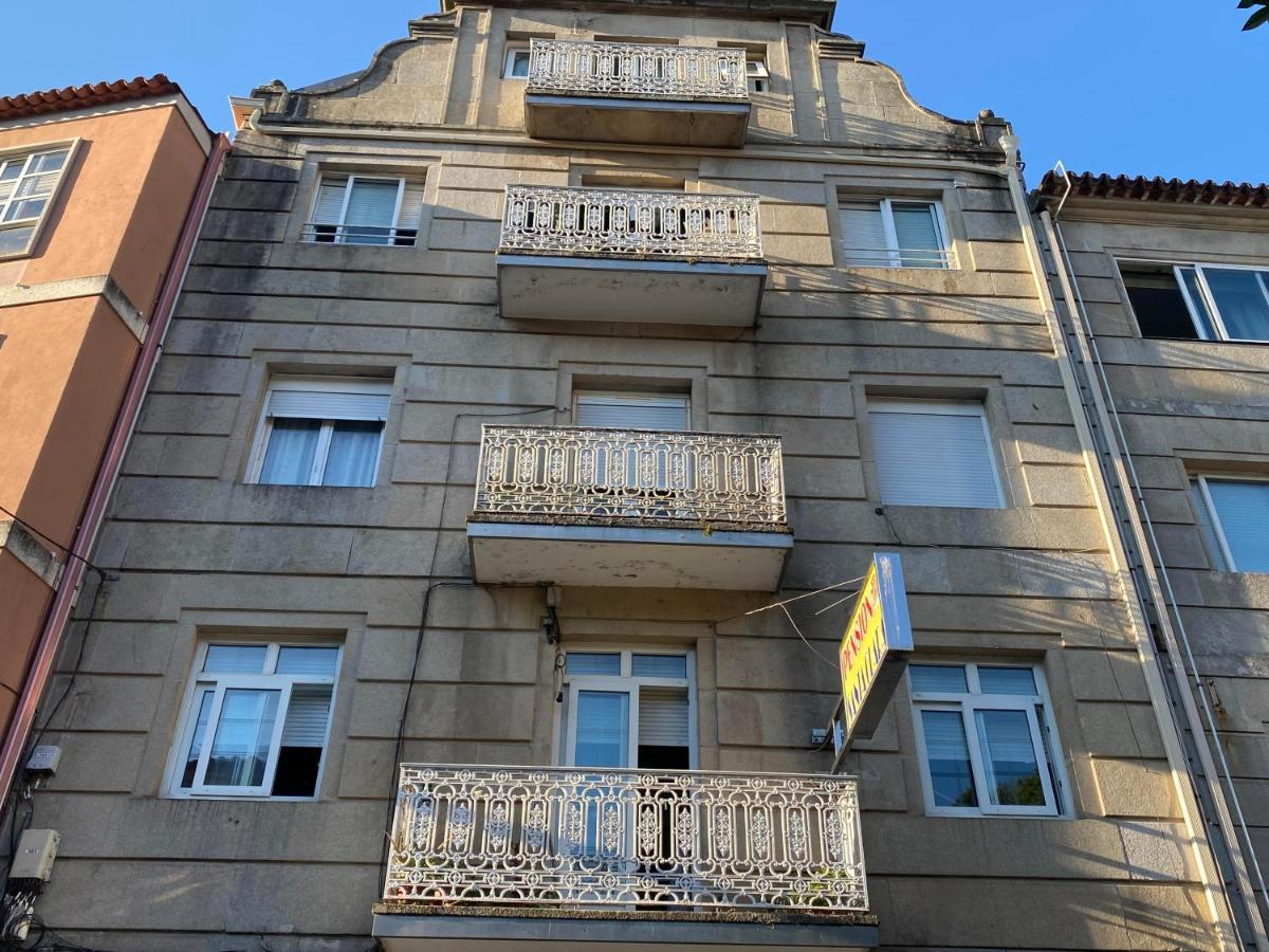 Guest house Santa Clara Pontevedra
