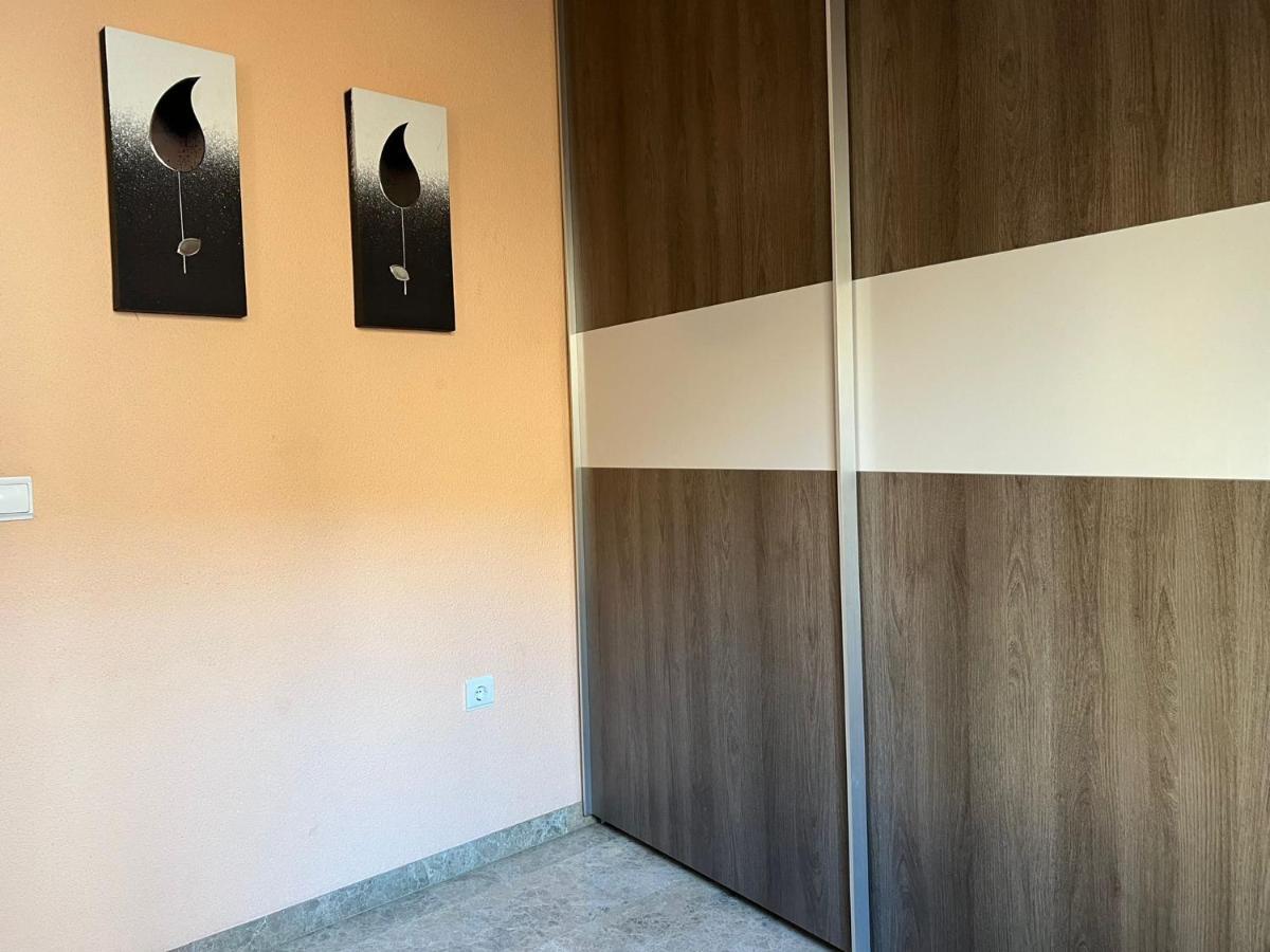 Piso Familiar Con Perfecta Ubicacion Apartment