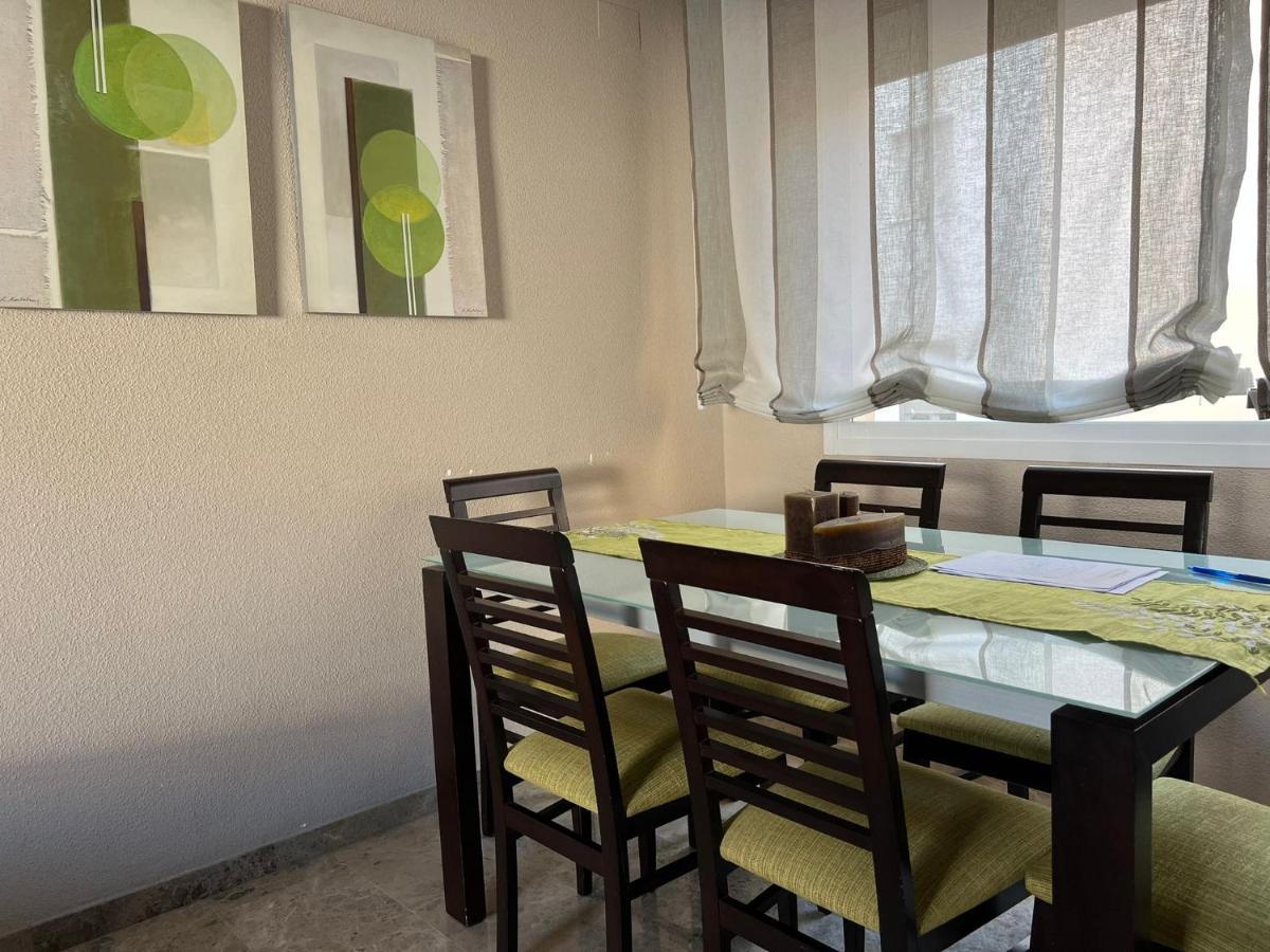 Piso Familiar Con Perfecta Ubicacion Cordoba