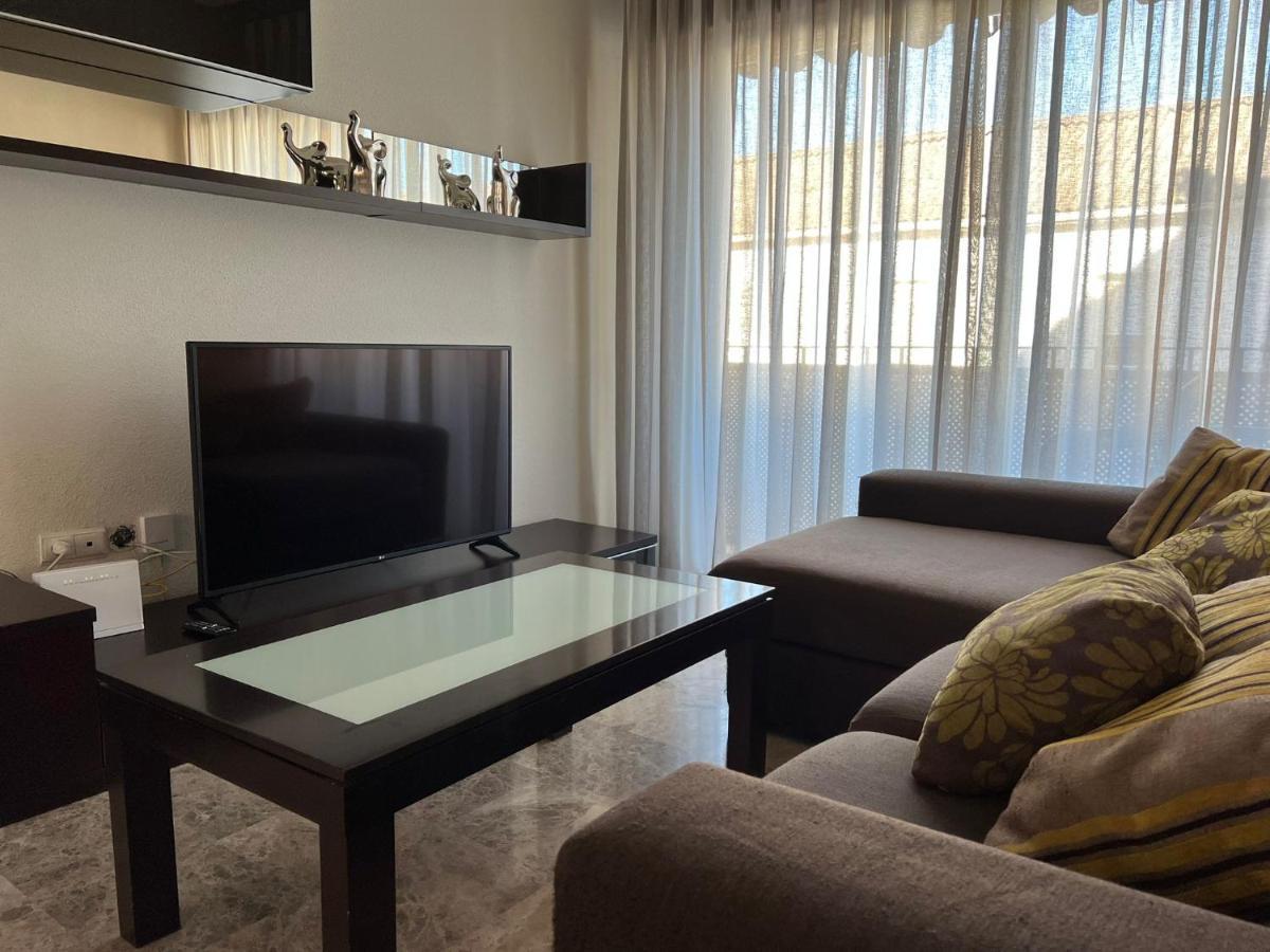 Piso Familiar Con Perfecta Ubicacion Apartment