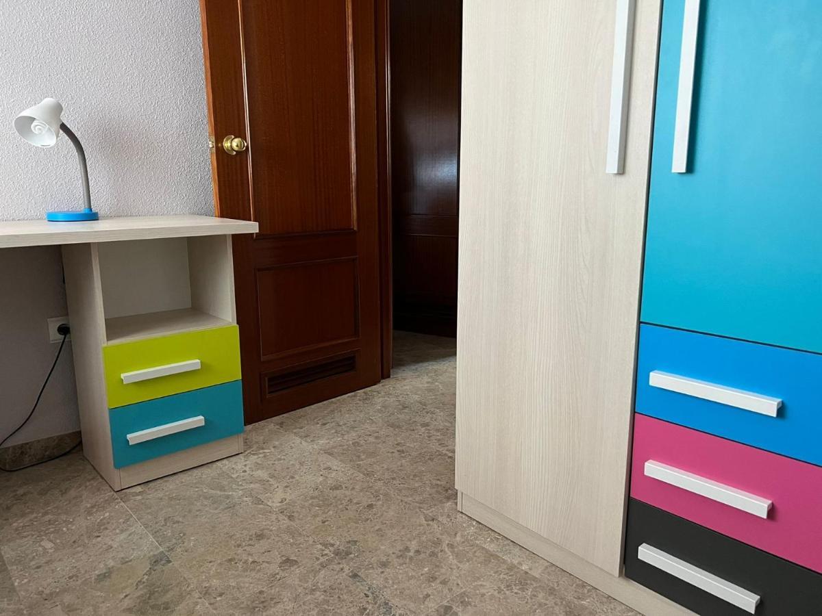 Apartment Piso Familiar Con Perfecta Ubicacion Cordoba
