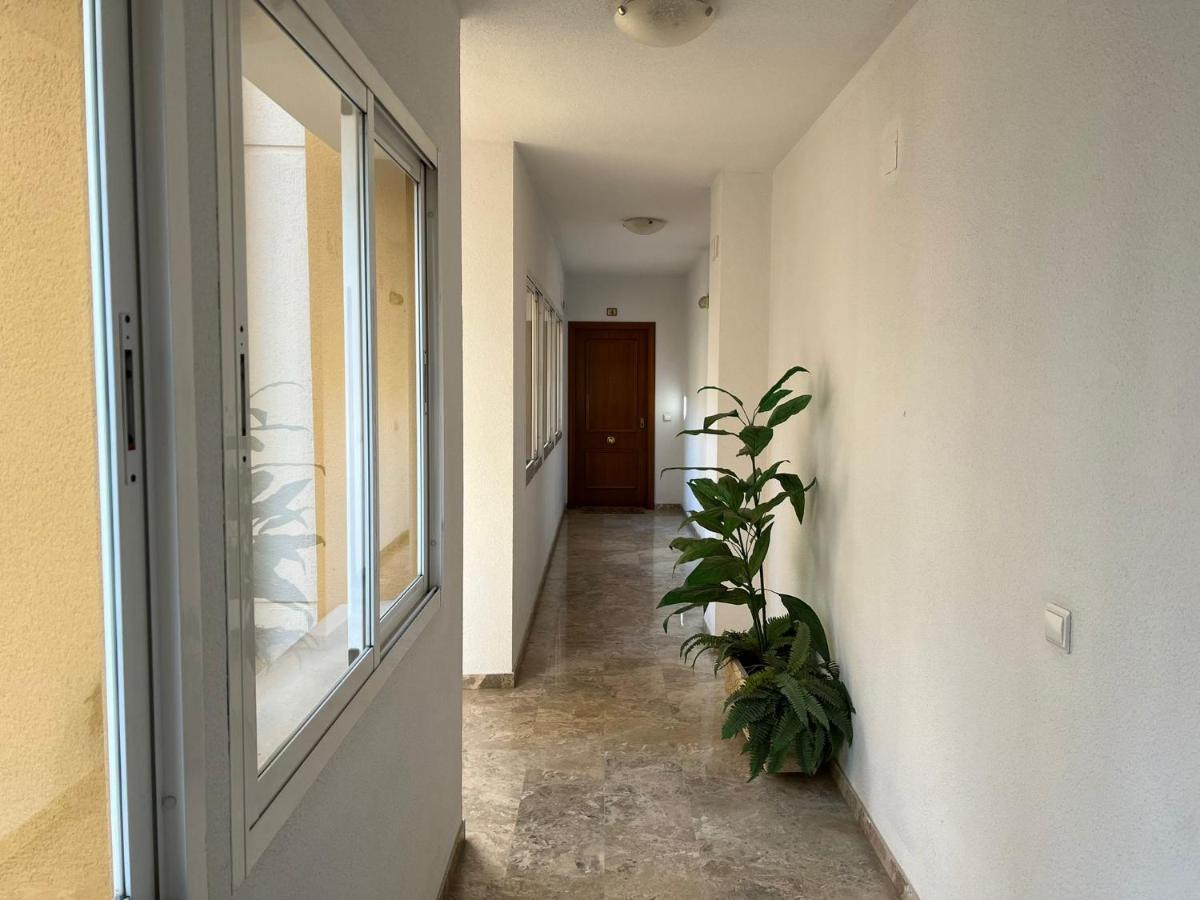 Apartment Piso Familiar Con Perfecta Ubicacion