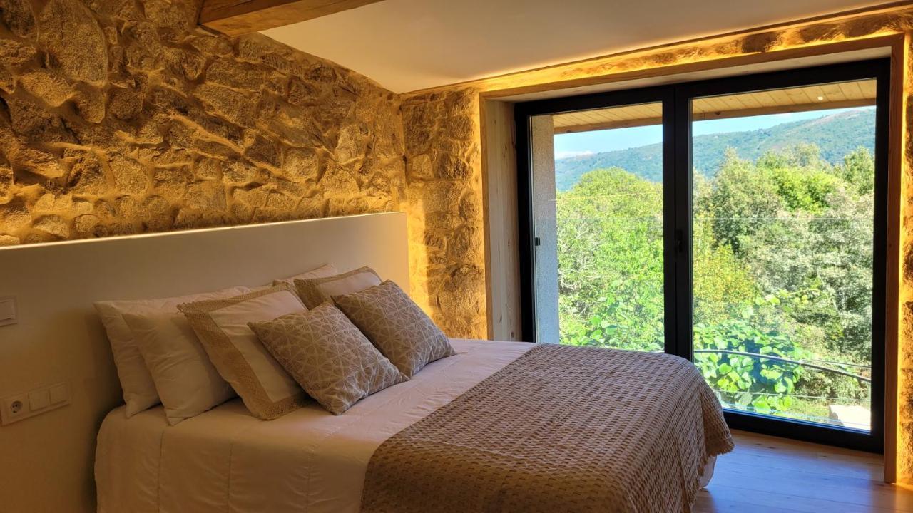 Сasa de vacaciones Casa Leirón *