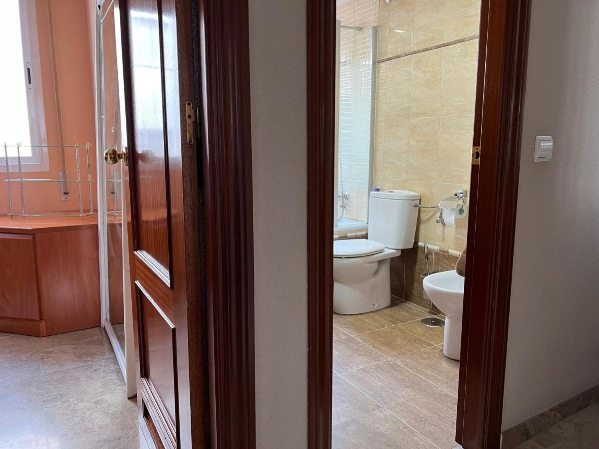 Apartment Piso Familiar Con Perfecta Ubicacion