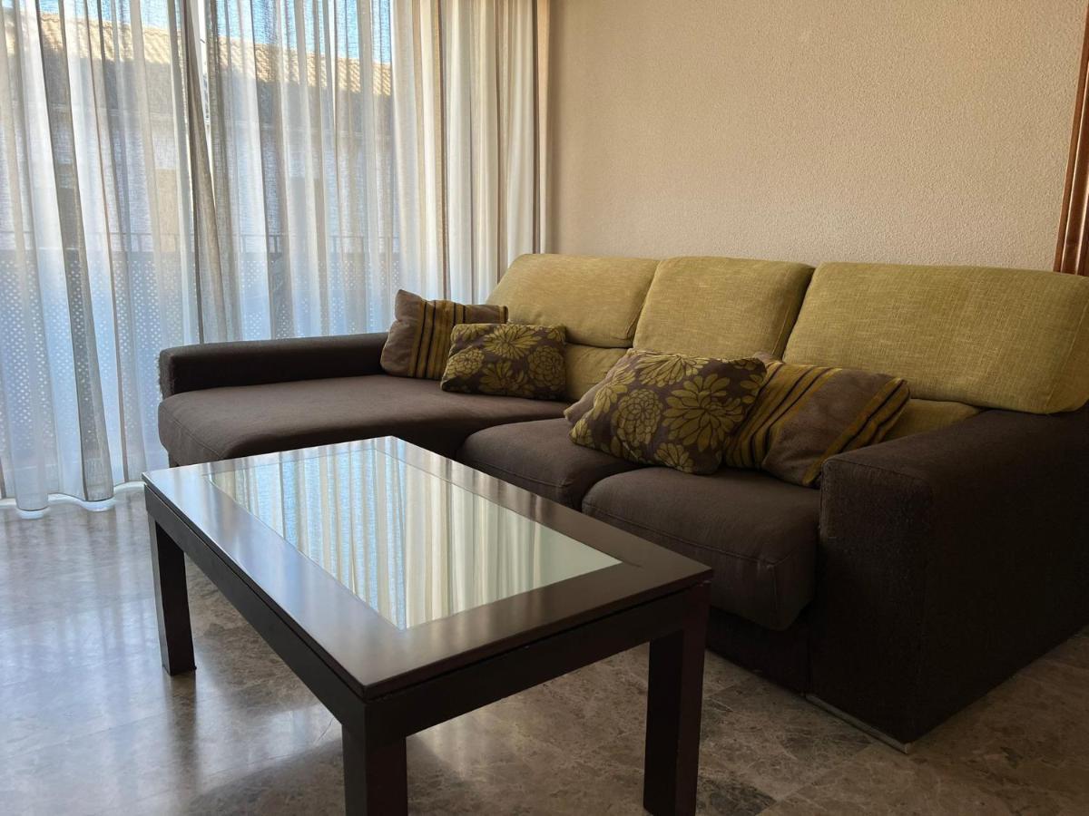Apartment Piso Familiar Con Perfecta Ubicacion *