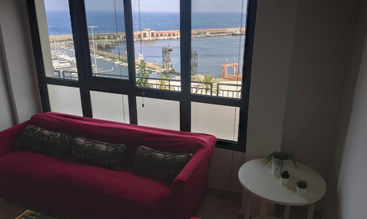 Pisos El Puerto * Santa Cruz de la Palma (Isla de la Palma)