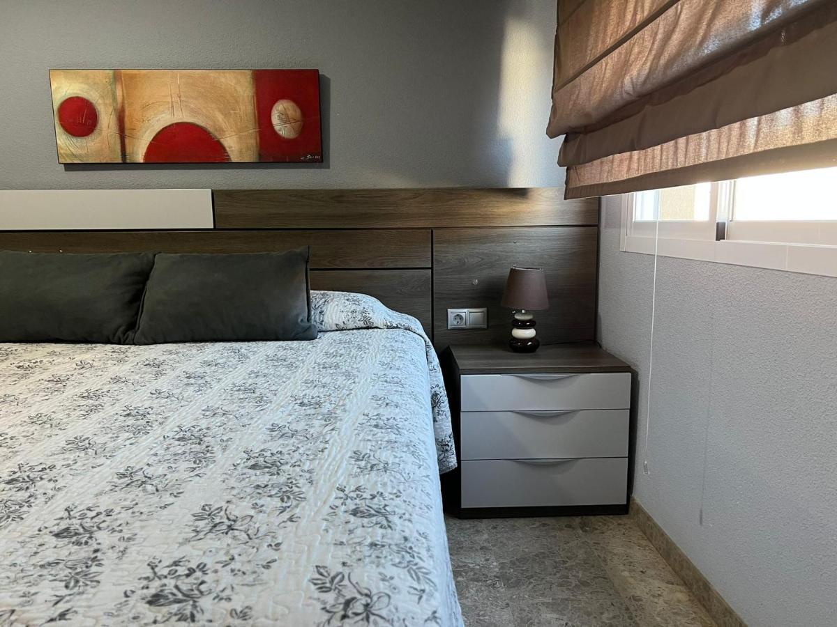 Piso Familiar Con Perfecta Ubicacion Apartment Cordoba