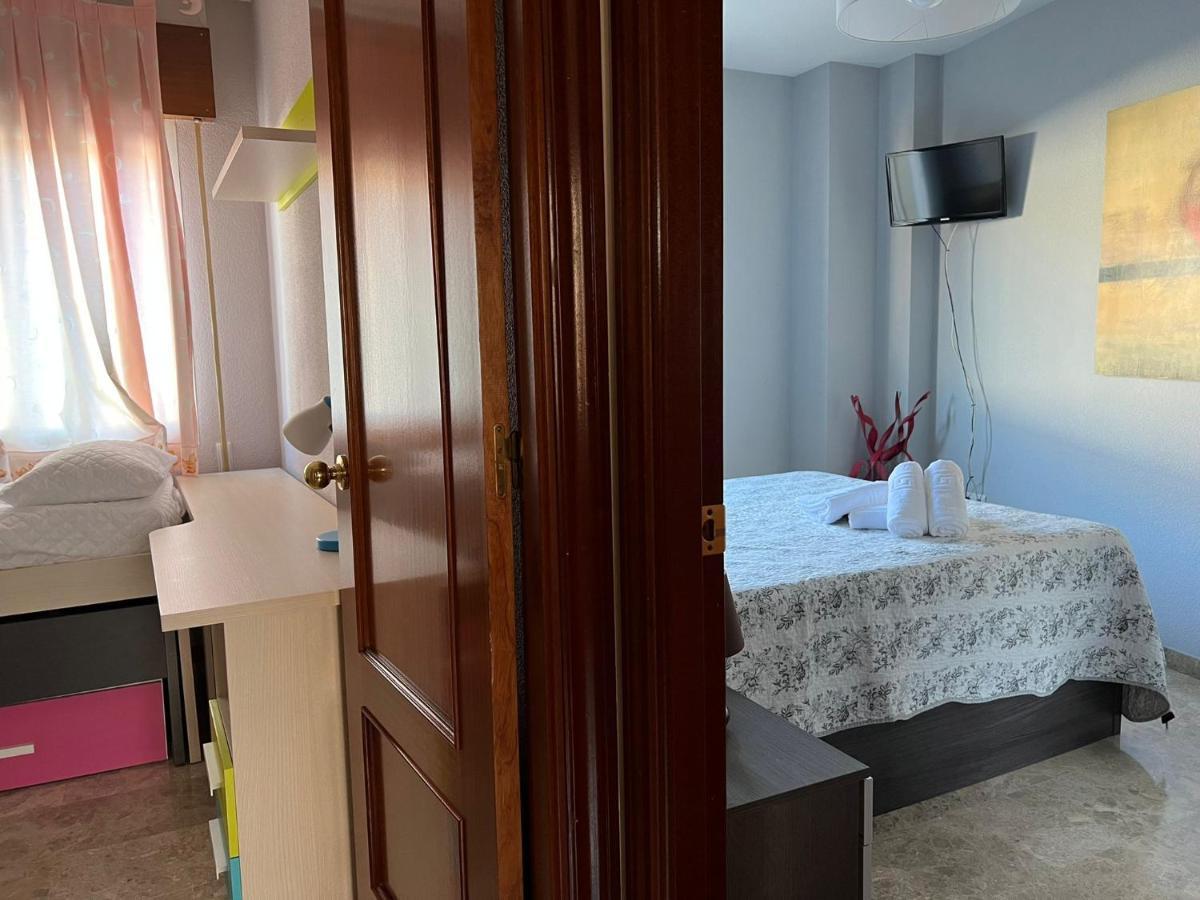 Piso Familiar Con Perfecta Ubicacion