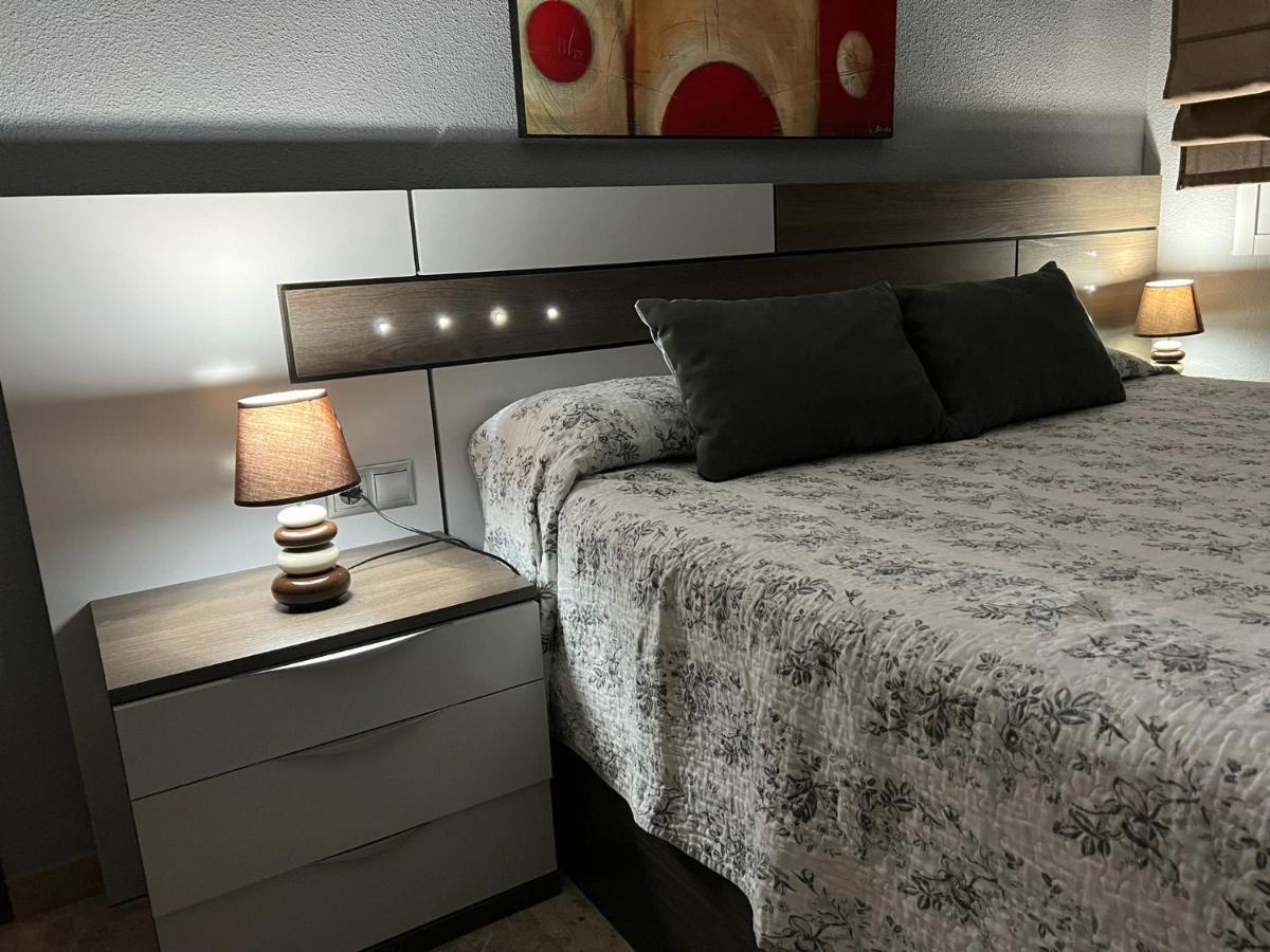 Apartment Piso Familiar Con Perfecta Ubicacion *