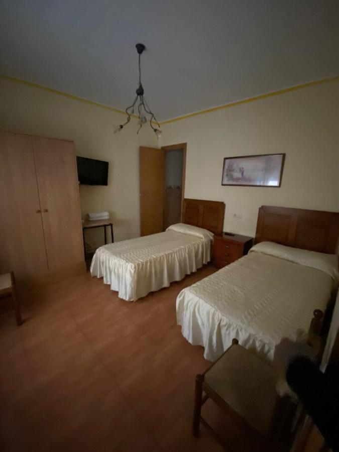 Santa Clara Guest house Pontevedra