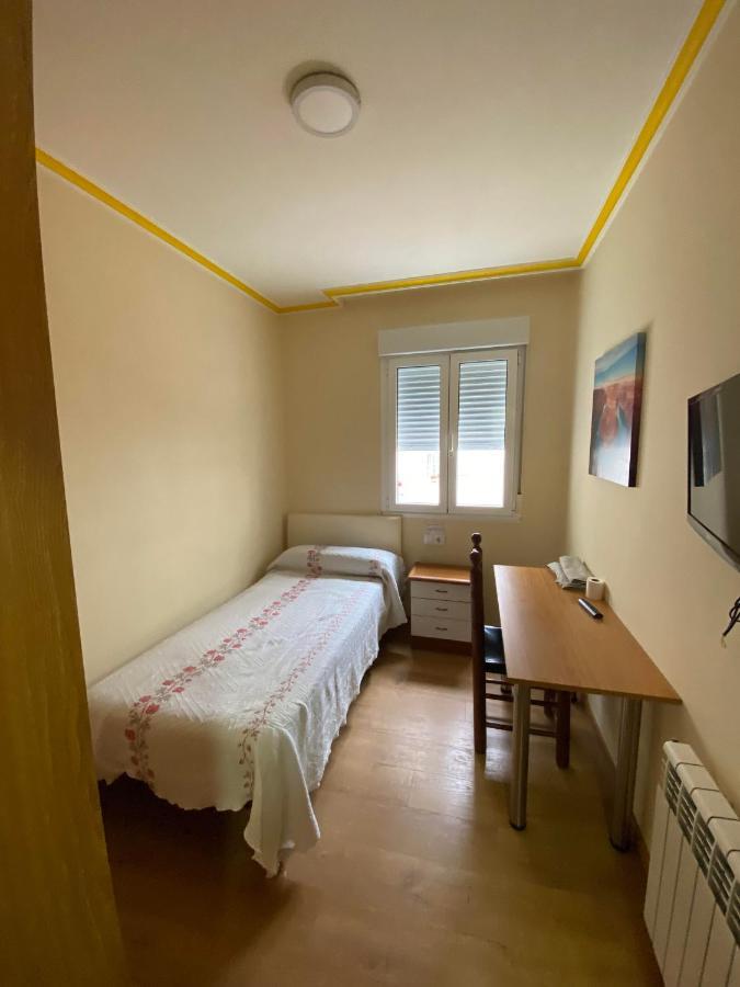 Guest house Santa Clara Pontevedra