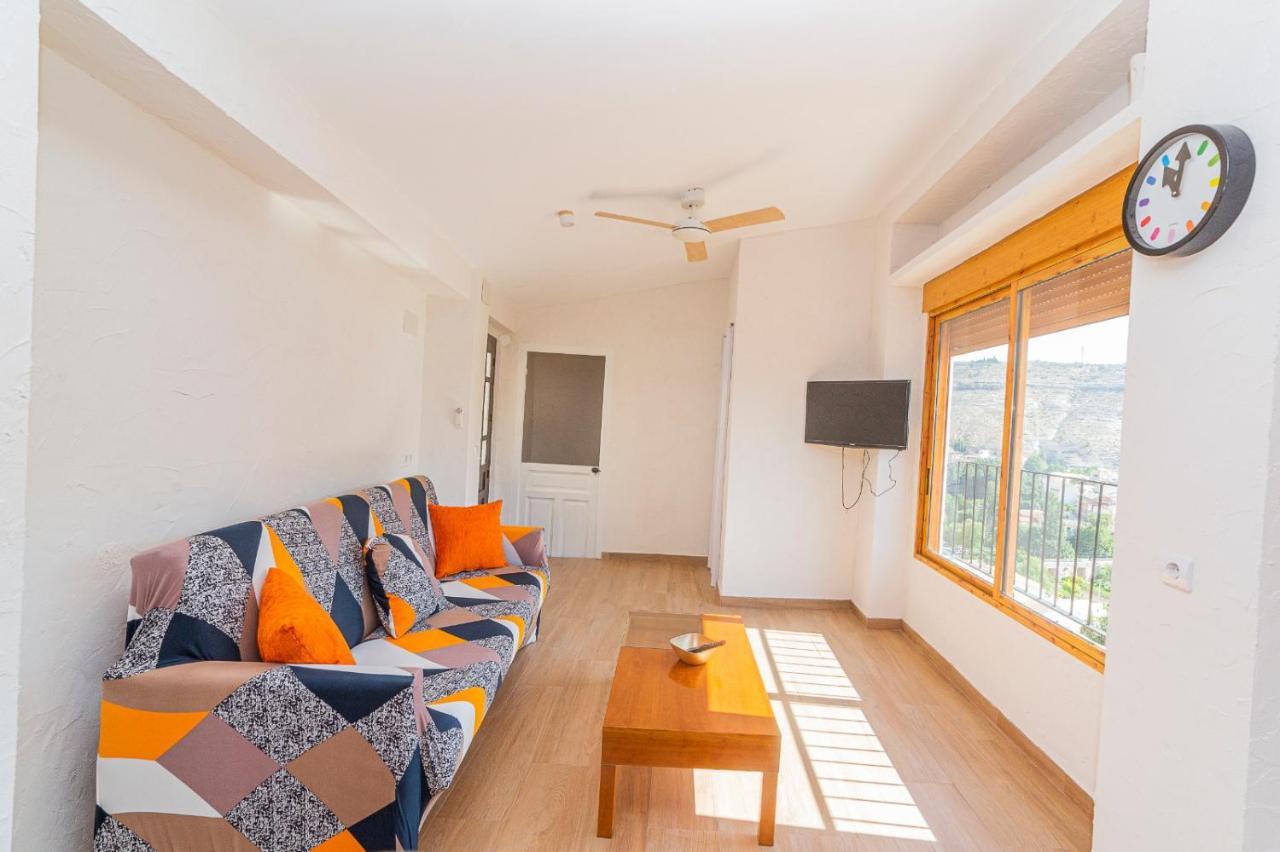 Sagasta Apartment Alcala del Jucar