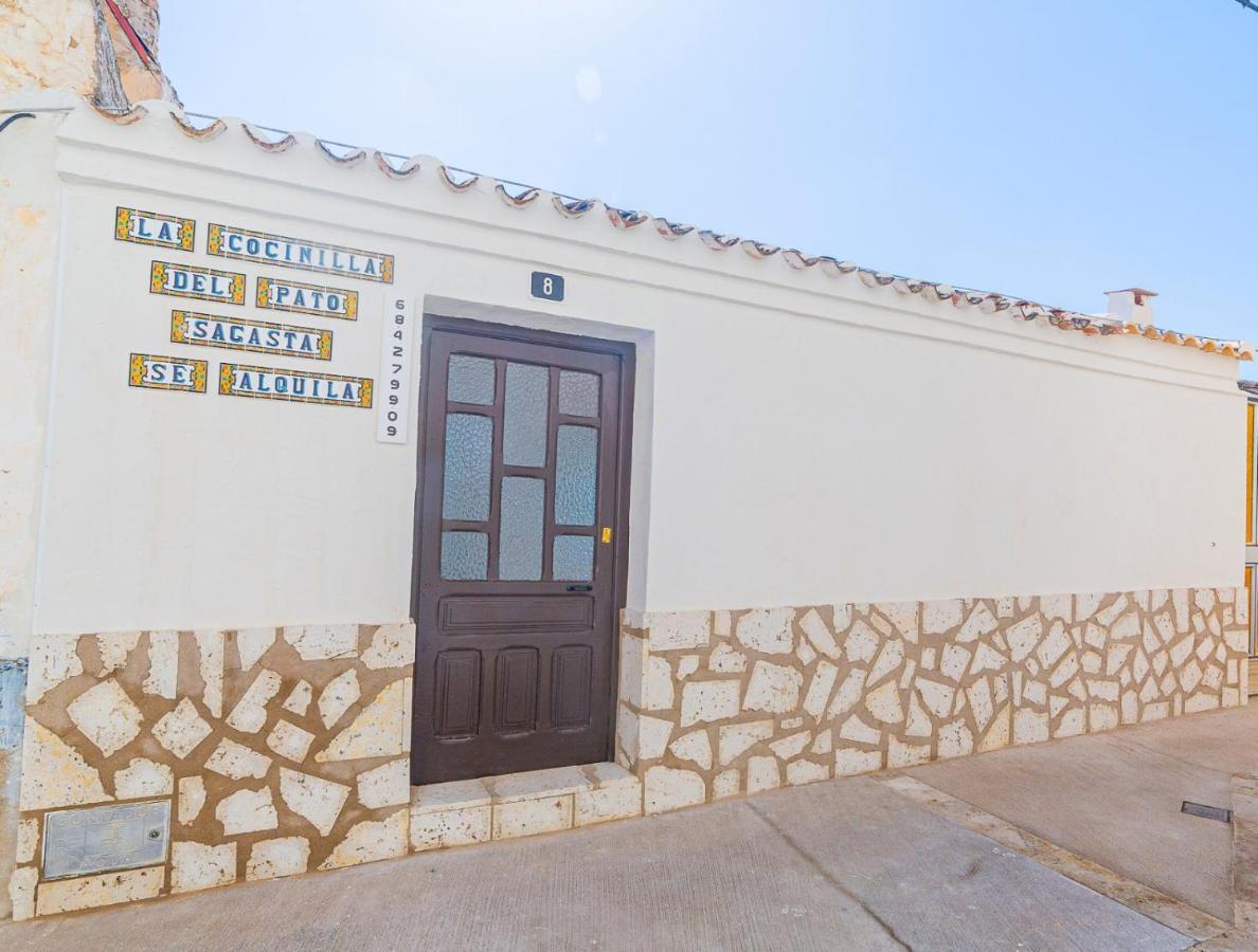 Apartment Sagasta *