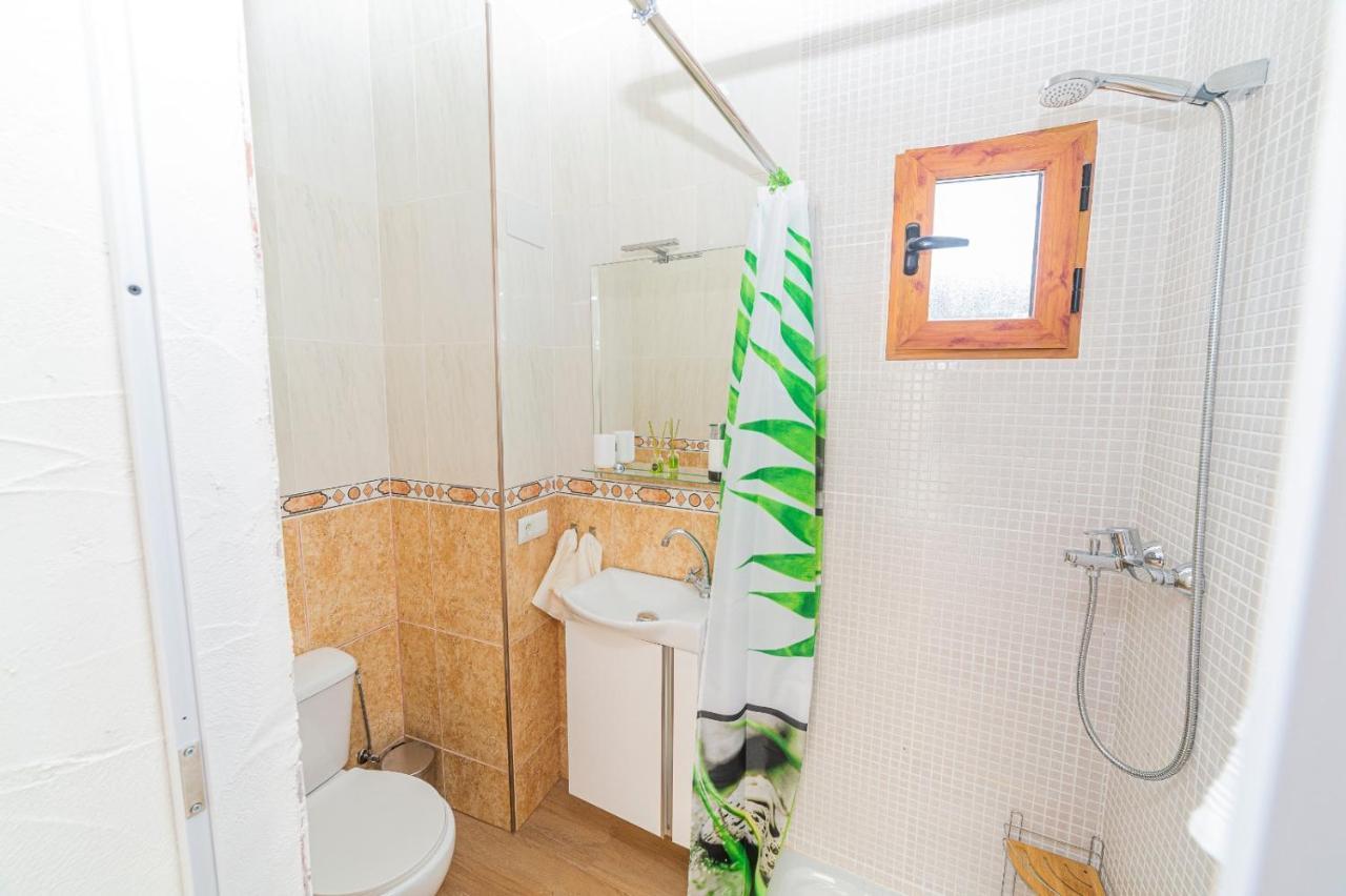Sagasta Apartment Alcala del Jucar