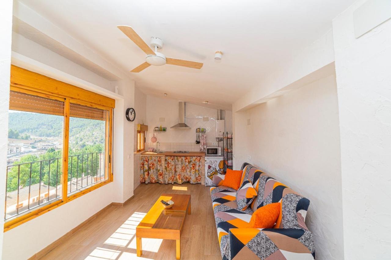 Sagasta Apartment *