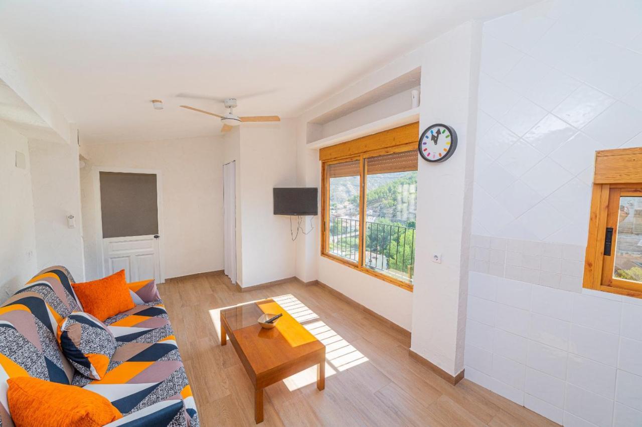 Apartment Sagasta *