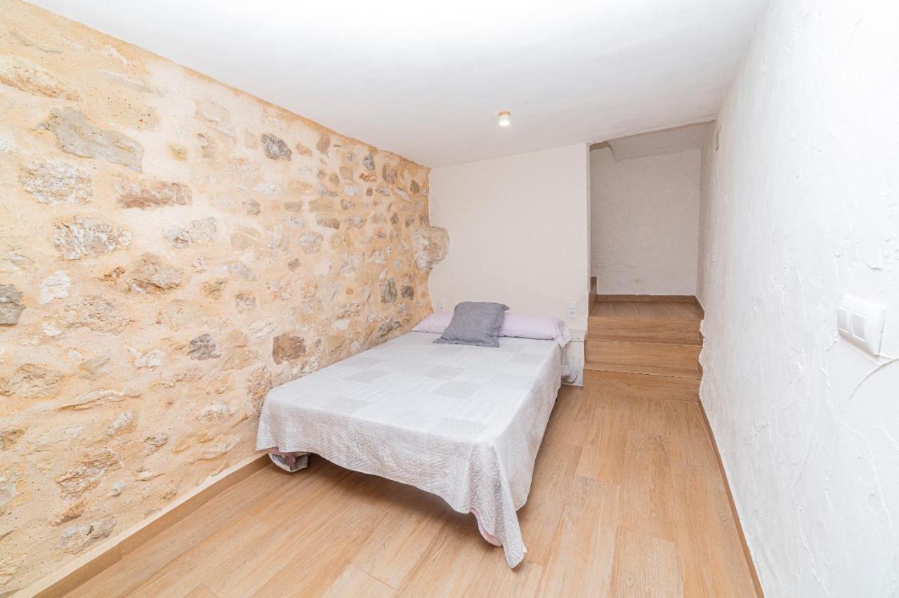 Sagasta Apartment Alcala del Jucar