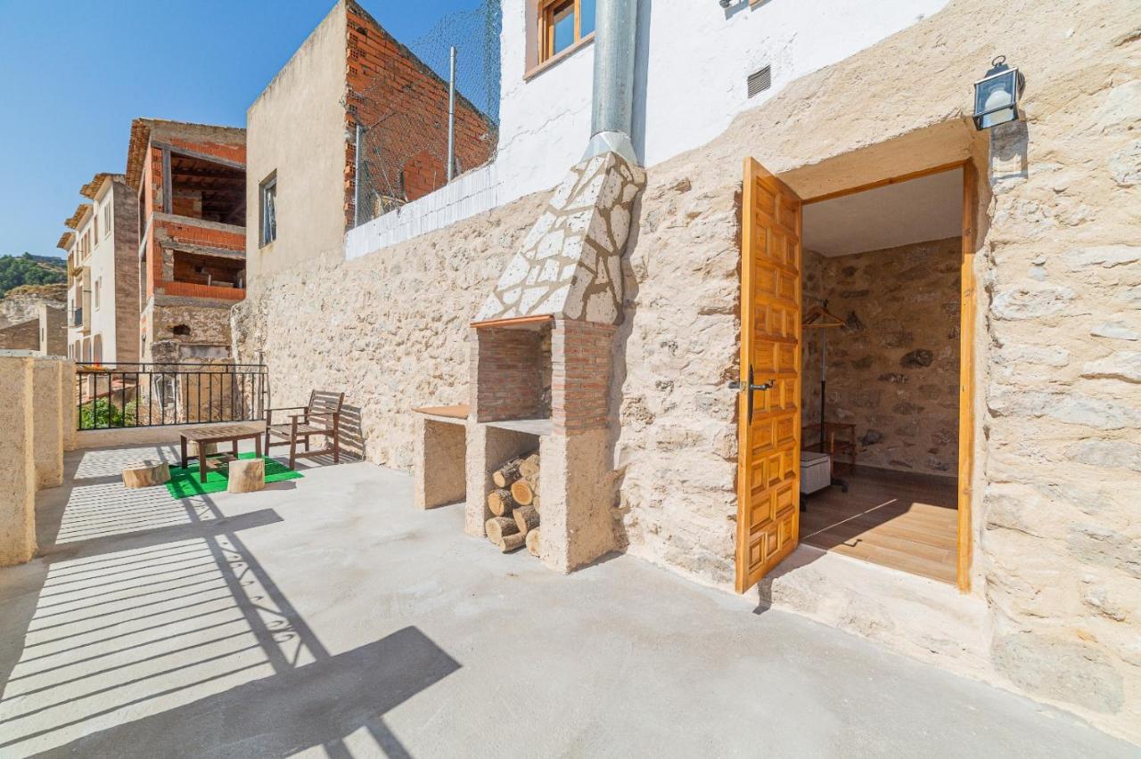 Apartment Sagasta Alcala del Jucar