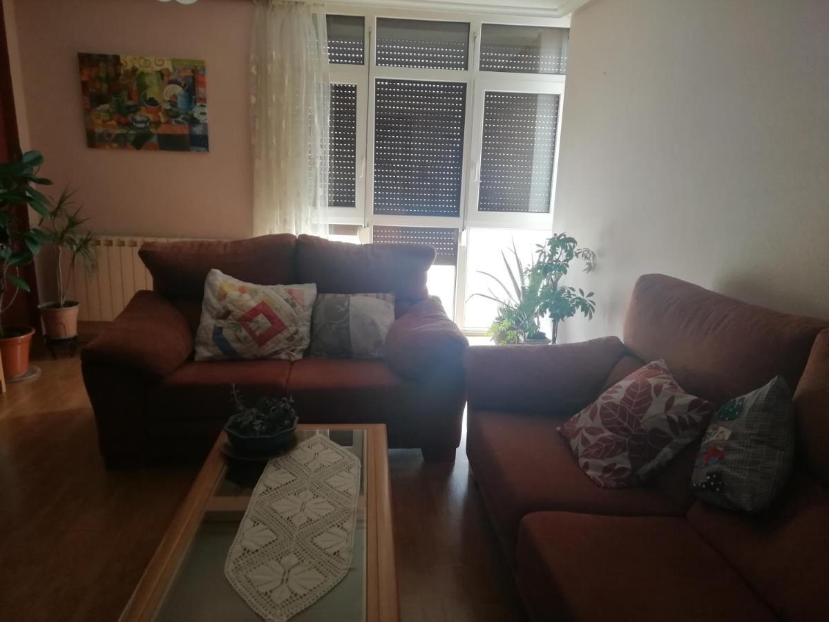 Apartamento Piso El Castillo