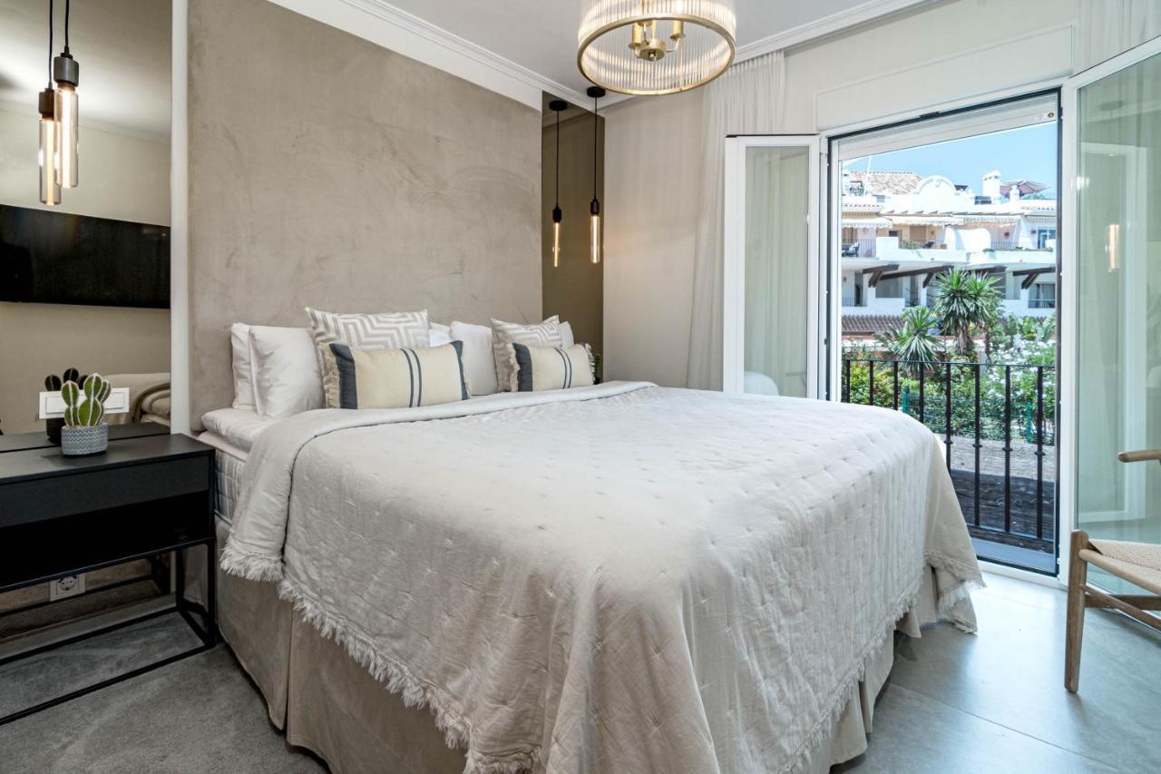 Apartamento Adp- San Pedro Beach By Roomservices