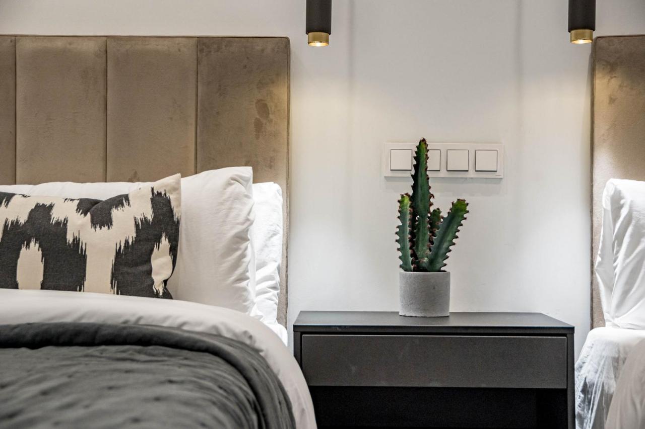 Adp- San Pedro Beach By Roomservices Apartamento Marbella
