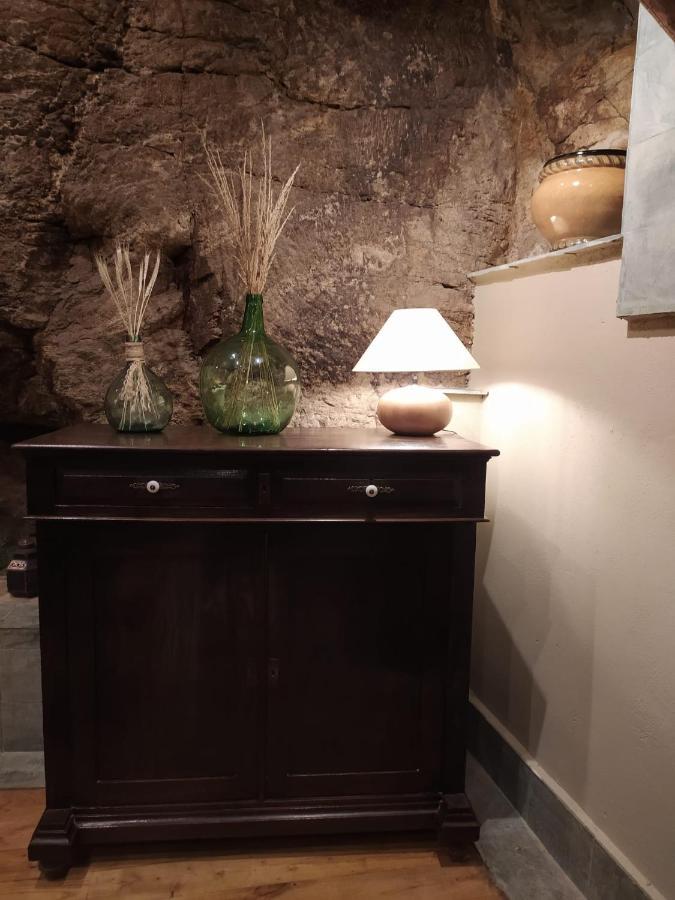 Casa Bodeguita Sacra Holiday home Ourense