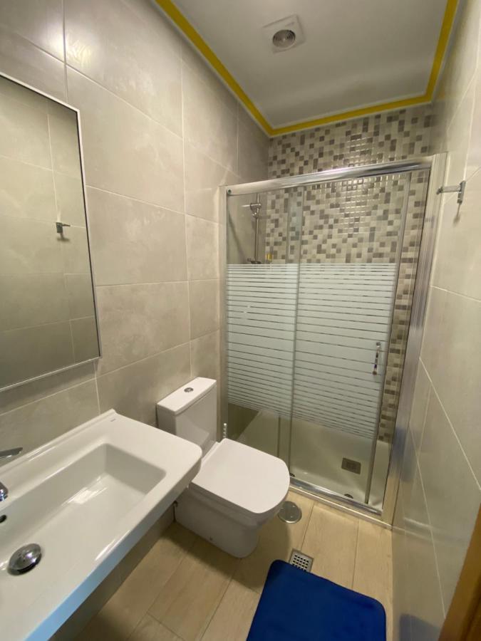 Guest house Santa Clara *