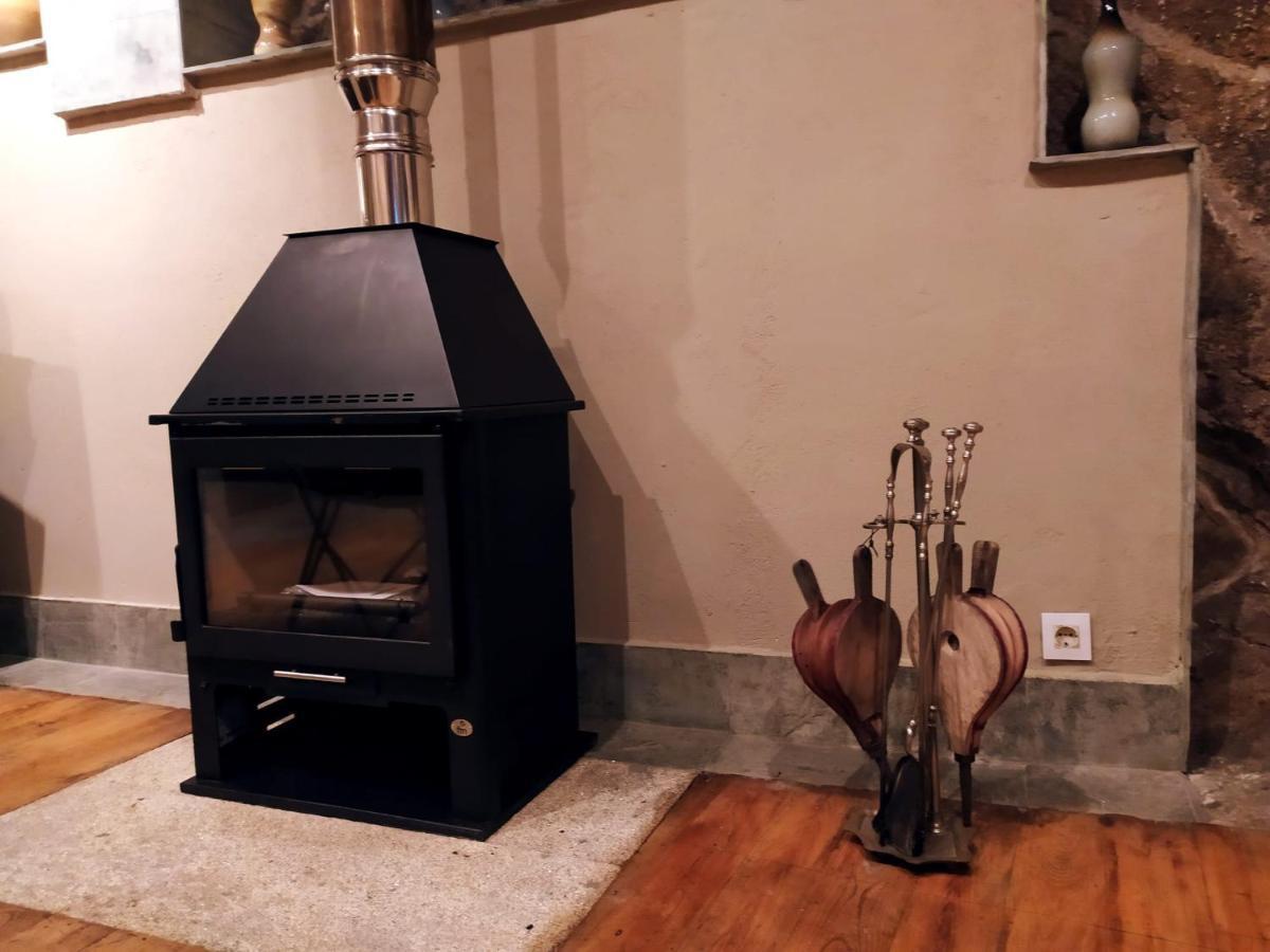 Holiday home Casa Bodeguita Sacra Ourense
