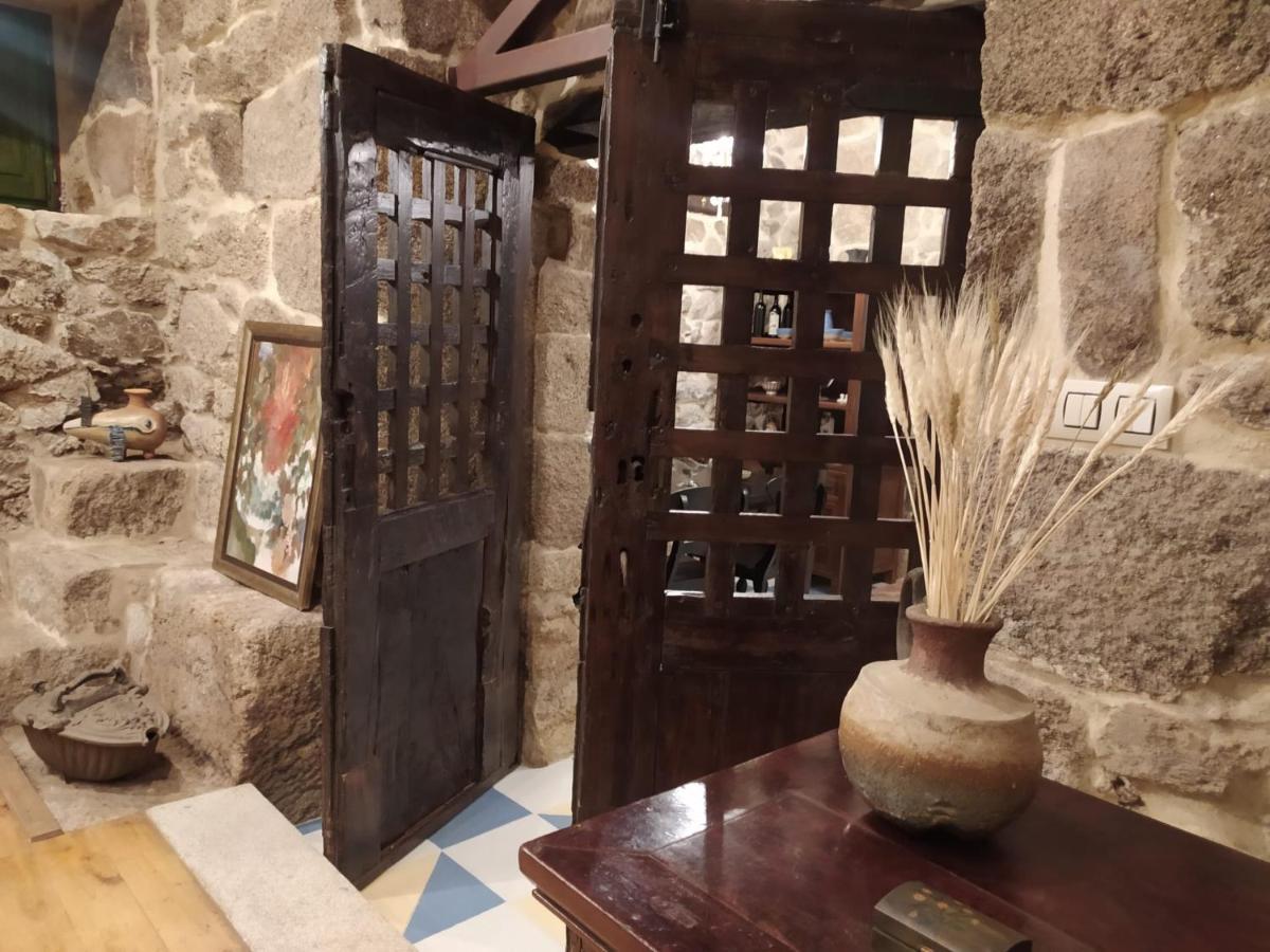 Holiday home Casa Bodeguita Sacra *